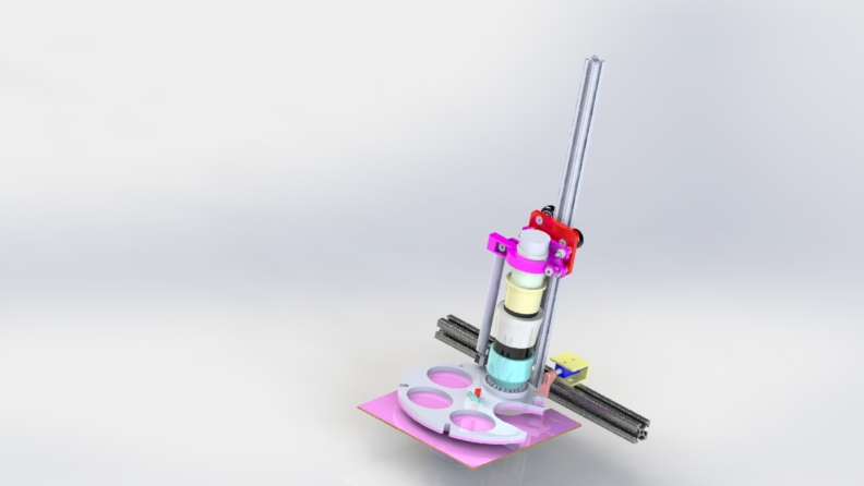 insert image of soil sampler CAD